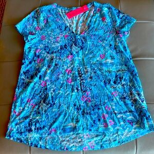 Lilly Pulitzer NWT Size L